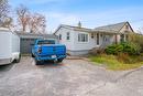 22 Inglewood Road, St. Catharines, ON  - Outdoor 