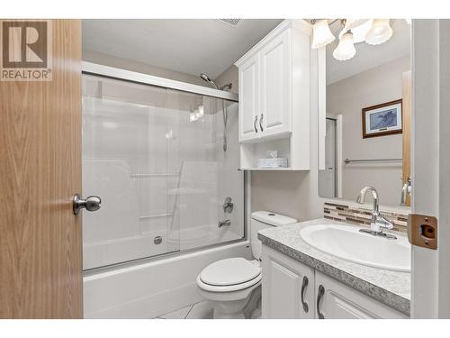 2005 Boucherie Road Unit# 121, West Kelowna, BC 