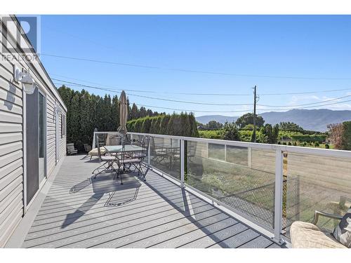 2005 Boucherie Road Unit# 121, West Kelowna, BC 