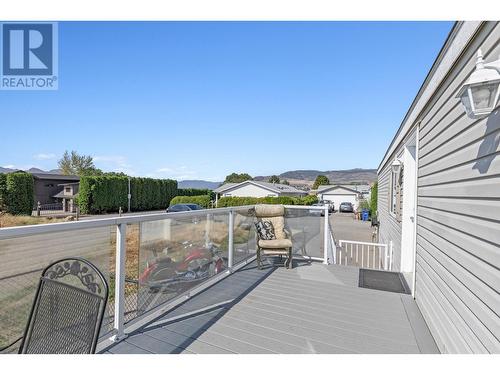 2005 Boucherie Road Unit# 121, West Kelowna, BC 