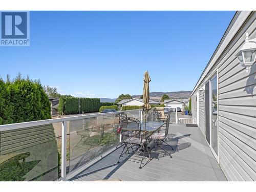 2005 Boucherie Road Unit# 121, West Kelowna, BC 