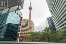 323 - 20 John Street, Toronto (Waterfront Communities), ON  - Outdoor 