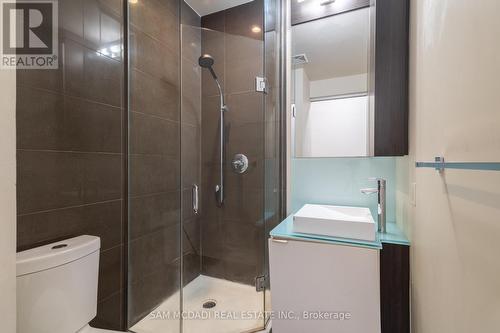 323 - 20 John Street, Toronto (Waterfront Communities), ON - Indoor Photo Showing Bathroom