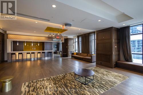 323 - 20 John Street, Toronto (Waterfront Communities), ON - Indoor