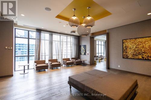 323 - 20 John Street, Toronto (Waterfront Communities), ON - Indoor Photo Showing Other Room