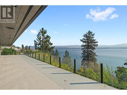 2311 Campbell Road, West Kelowna, BC - Outdoor With Body Of Water With View