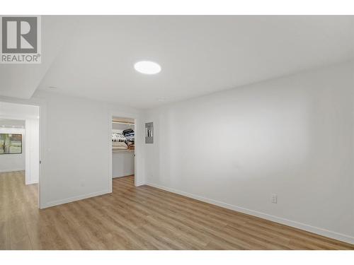 2311 Campbell Road, West Kelowna, BC - Indoor Photo Showing Other Room