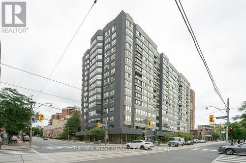 415 - 120 Carlton Street, Toronto (Cabbagetown-South St. James Town), ON 