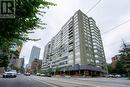 415 - 120 Carlton Street, Toronto (Cabbagetown-South St. James Town), ON 