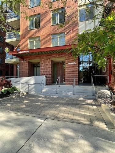 904 - 70 Mill Street, Toronto (Waterfront Communities), ON - Outdoor