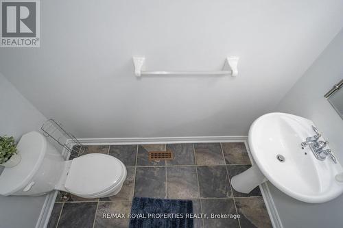 22 Carberry Crescent, Ajax (Northeast Ajax), ON - Indoor Photo Showing Bathroom