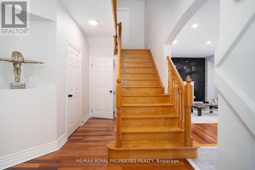 22 Carberry Crescent, Ajax (Northeast Ajax), ON - Indoor Photo Showing Other Room