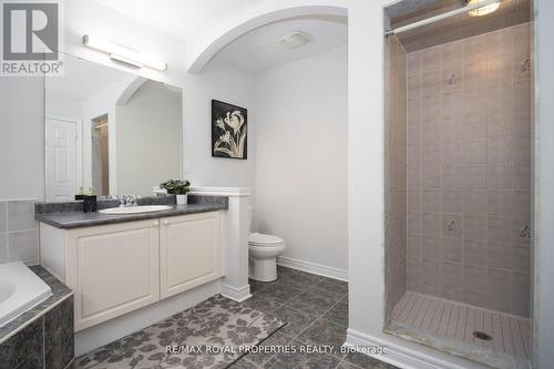 22 Carberry Crescent, Ajax (Northeast Ajax), ON - Indoor Photo Showing Bathroom