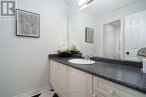 22 Carberry Crescent, Ajax (Northeast Ajax), ON - Indoor Photo Showing Bathroom