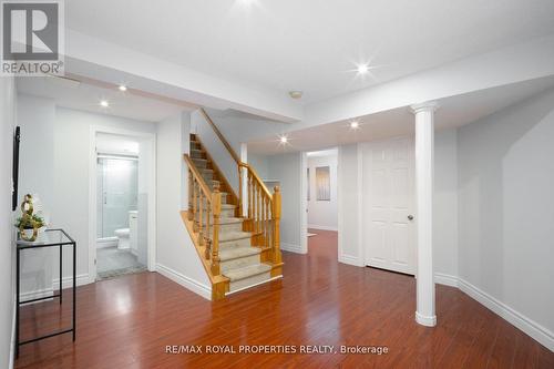 22 Carberry Crescent, Ajax (Northeast Ajax), ON - Indoor Photo Showing Other Room