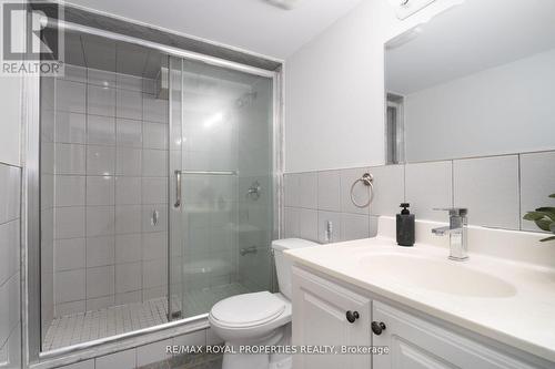 22 Carberry Crescent, Ajax (Northeast Ajax), ON - Indoor Photo Showing Bathroom