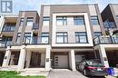 2461 Belt Lane, Oakville (Glen Abbey), ON  - Outdoor With Balcony With Facade 