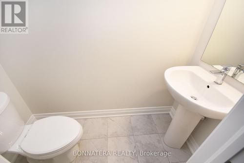 2461 Belt Lane, Oakville (Glen Abbey), ON - Indoor Photo Showing Bathroom