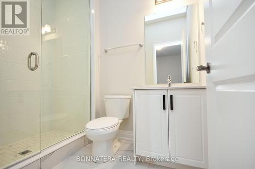 2461 Belt Lane, Oakville (Glen Abbey), ON - Indoor Photo Showing Bathroom