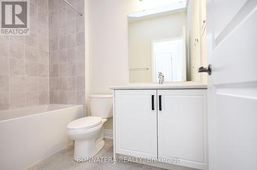 2461 Belt Lane, Oakville (Glen Abbey), ON - Indoor Photo Showing Bathroom