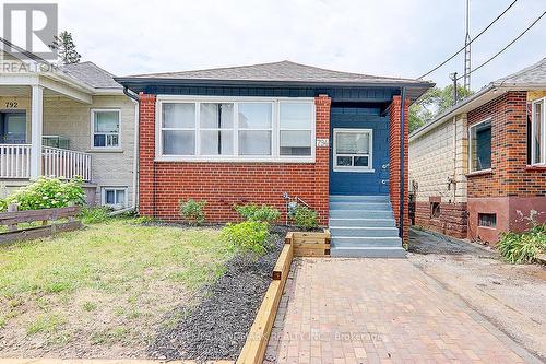 794 Jane Street, Toronto (Rockcliffe-Smythe), ON - Outdoor