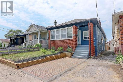 794 Jane Street, Toronto (Rockcliffe-Smythe), ON - Outdoor With Facade