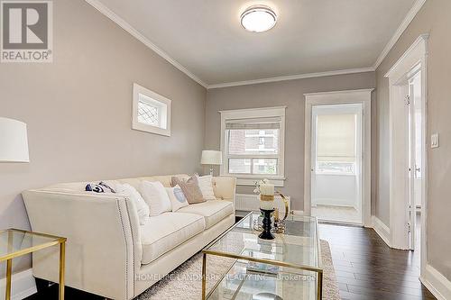 794 Jane Street, Toronto (Rockcliffe-Smythe), ON - Indoor Photo Showing Living Room