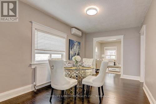 794 Jane Street, Toronto (Rockcliffe-Smythe), ON - Indoor Photo Showing Dining Room