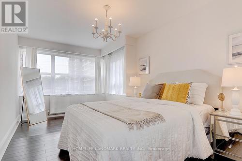 794 Jane Street, Toronto (Rockcliffe-Smythe), ON - Indoor Photo Showing Bedroom