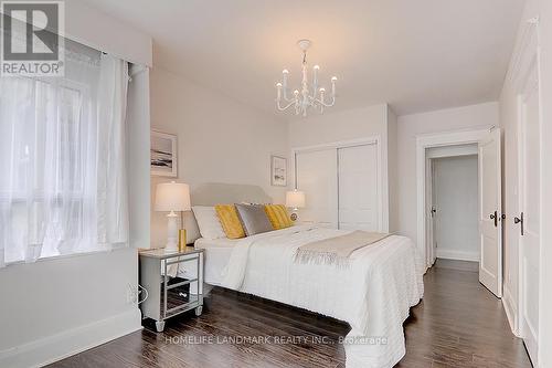 794 Jane Street, Toronto (Rockcliffe-Smythe), ON - Indoor Photo Showing Bedroom