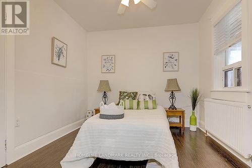 794 Jane Street, Toronto (Rockcliffe-Smythe), ON - Indoor Photo Showing Bedroom