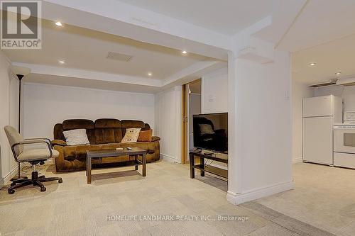 794 Jane Street, Toronto (Rockcliffe-Smythe), ON - Indoor