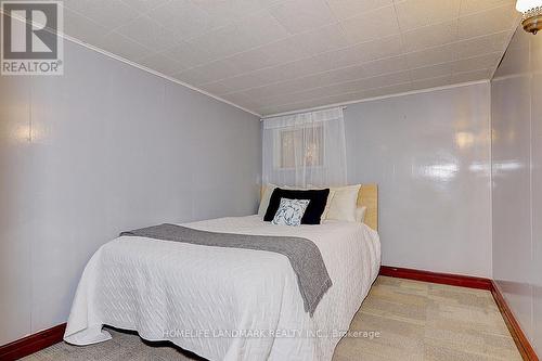 794 Jane Street, Toronto (Rockcliffe-Smythe), ON - Indoor Photo Showing Bedroom