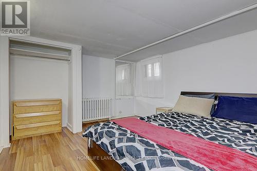 794 Jane Street, Toronto (Rockcliffe-Smythe), ON - Indoor Photo Showing Bedroom