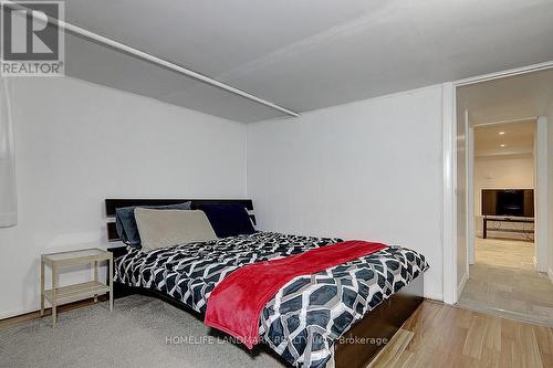 794 Jane Street, Toronto (Rockcliffe-Smythe), ON - Indoor Photo Showing Bedroom