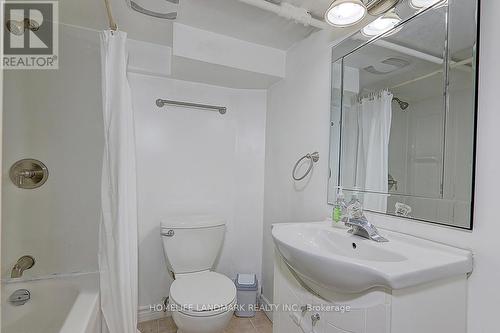 794 Jane Street, Toronto (Rockcliffe-Smythe), ON - Indoor Photo Showing Bathroom