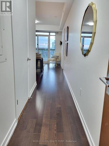 709 - 2560 Eglinton Avenue, Mississauga (Central Erin Mills), ON - Indoor Photo Showing Other Room