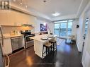 709 - 2560 Eglinton Avenue, Mississauga (Central Erin Mills), ON  - Indoor Photo Showing Kitchen 