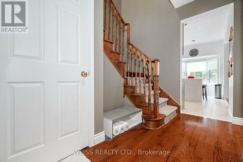 15 Cookview Drive, Brampton (Sandringham-Wellington), ON - Indoor Photo Showing Other Room