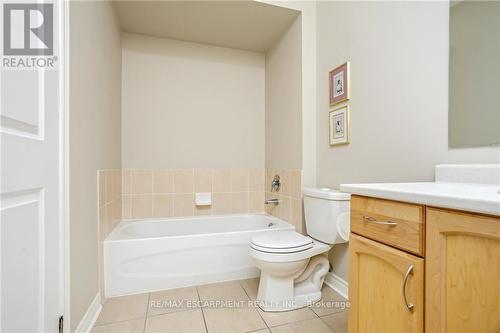 212 - 383 Main Street E, Milton (Old Milton), ON - Indoor Photo Showing Bathroom