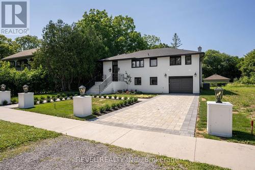 489 Regent Street, Niagara-On-The-Lake, ON - Outdoor