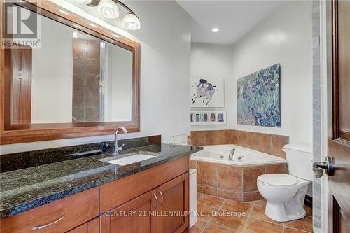 17 - 224 Blueski George Crescent, Blue Mountains, ON - Indoor Photo Showing Bathroom