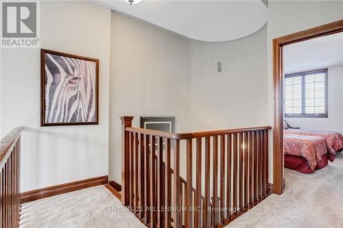 17 - 224 Blueski George Crescent, Blue Mountains, ON - Indoor