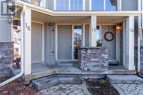 17 - 224 Blueski George Crescent, Blue Mountains, ON - Outdoor