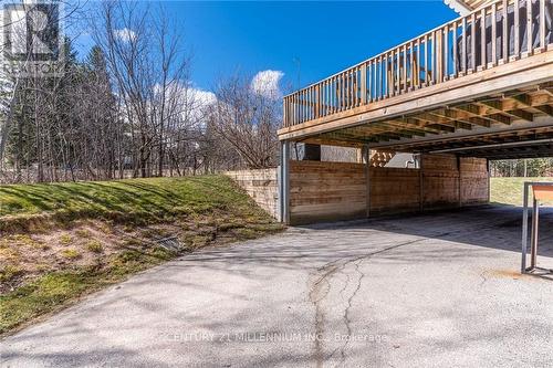 17 - 224 Blueski George Crescent, Blue Mountains, ON - Outdoor