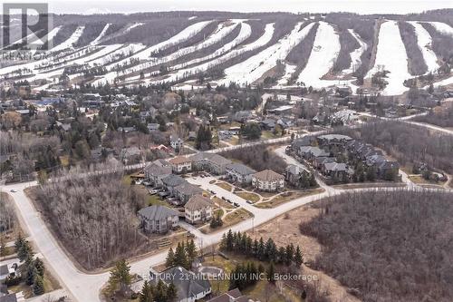 17 - 224 Blueski George Crescent, Blue Mountains, ON - Outdoor With View