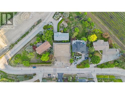 1097 Trevor Drive, West Kelowna, BC 