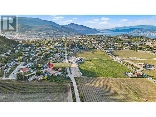 1097 Trevor Drive, West Kelowna, BC 