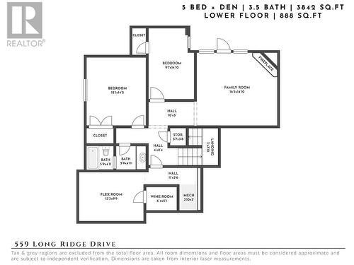 559 Long Ridge Drive S, Kelowna, BC - Other