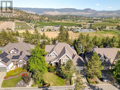 559 Long Ridge Drive S, Kelowna, BC - Outdoor With View